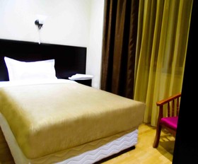 Jermuk Ararat Health Spa