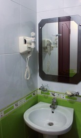 Jermuk Ararat Health Spa