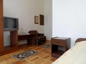 Jermuk Ararat Health Spa
