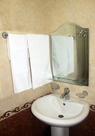 Jermuk Ararat Health Spa