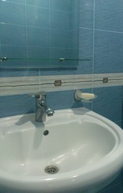 Jermuk Ararat Health Spa