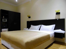 Jermuk Ararat Health Spa