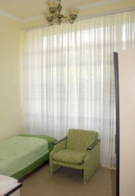 Jermuk Ararat Health Spa