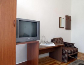 Jermuk Ararat Health Spa