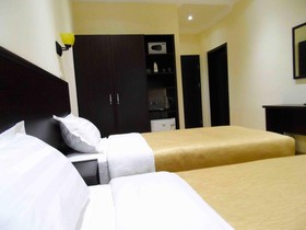 Jermuk Ararat Health Spa