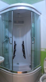 Jermuk Ararat Health Spa