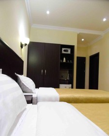 Jermuk Ararat Health Spa