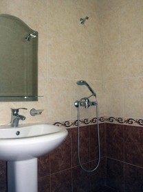 Jermuk Ararat Health Spa