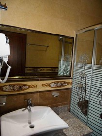 Jermuk Ararat Health Spa