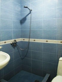 Jermuk Ararat Health Spa