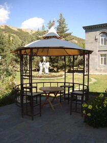 Jermuk Olympia Sanatorium
