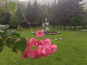 Jermuk Olympia Sanatorium
