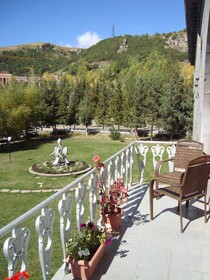 Jermuk Olympia Sanatorium