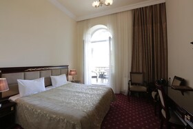 Jermuk Olympia Sanatorium