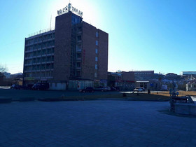 Khaldi Hotel