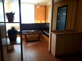 Khaldi Hotel