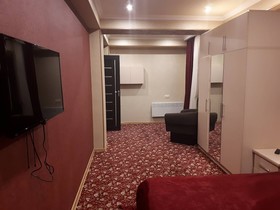 Khaldi Hotel