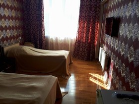 Khaldi Hotel