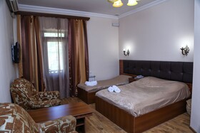 Hotel Lara