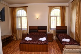 Hotel Lara