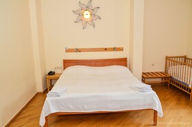 Hotel Mirhav