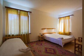 Hotel Mirhav