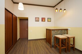 Sochut Resort