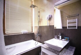 Sochut Resort