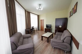 Sochut Resort