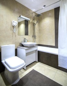 Sochut Resort