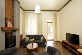 Sochut Resort