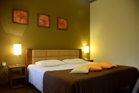 Sochut Resort