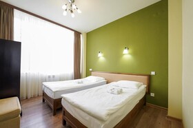 Sochut Resort