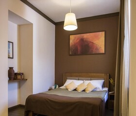 Sochut Resort
