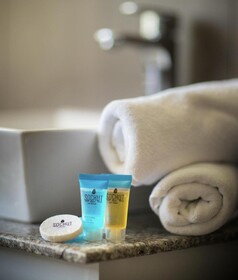 Sochut Resort