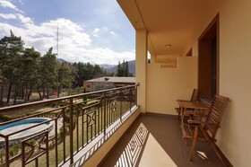 Sochut Resort