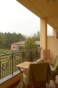 Sochut Resort