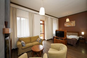 Sochut Resort