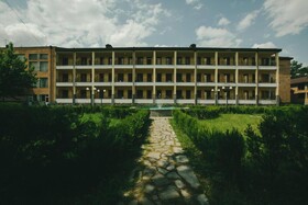 Sochut Resort
