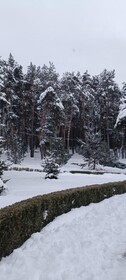 Sochut Resort