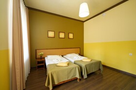 Sochut Resort