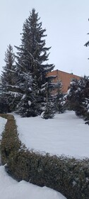 Sochut Resort