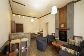 Sochut Resort