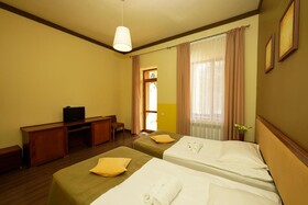 Sochut Resort