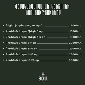 Sochut Resort