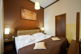 Sochut Resort