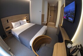 Radisson Hotel & Spa Gyumri