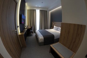 Radisson Hotel & Spa Gyumri