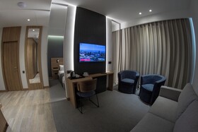 Radisson Hotel & Spa Gyumri
