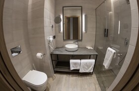 Radisson Hotel & Spa Gyumri